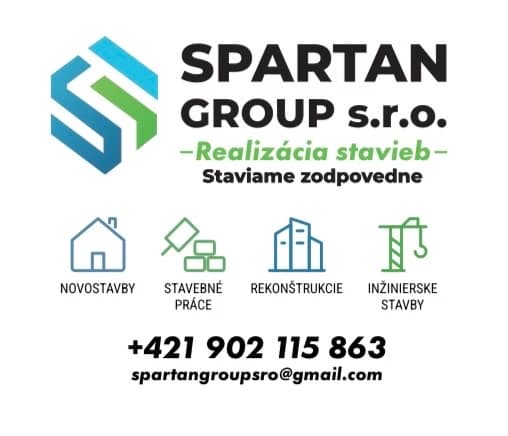 Spartan Group sro